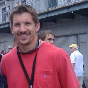 Dallas Clark