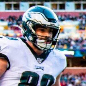 Dallas Goedert
