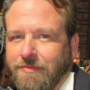 Dallas Roberts