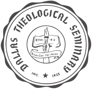 Dallas Theological Seminary logo