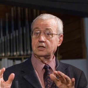 Dallas Willard