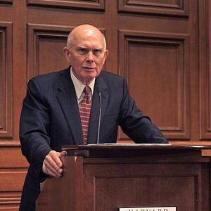 Dallin H. Oaks