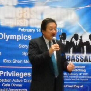 Dalton Tanonaka