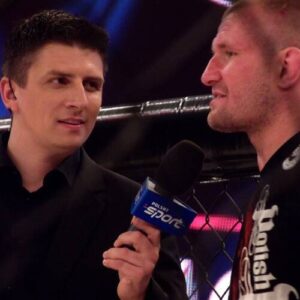 Damian Grabowski