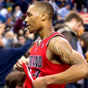 Damian Lillard