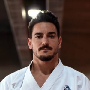 Damián Quintero