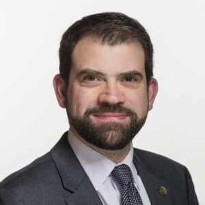 Damien Cottier