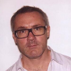 Damien Hirst