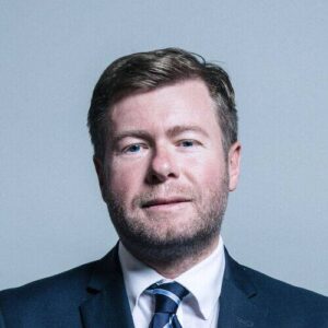 Damien Moore