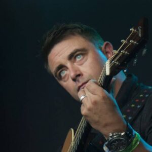 Damien O'Kane