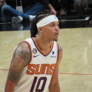 Damion Lee