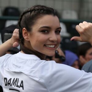 Damla Colbay