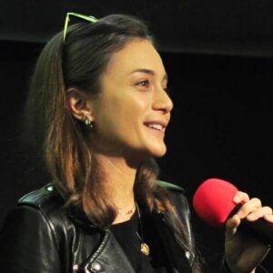 Damla Sönmez