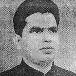 Damodar Hota