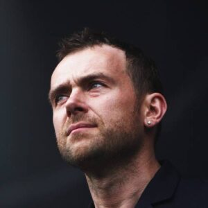 Damon Albarn