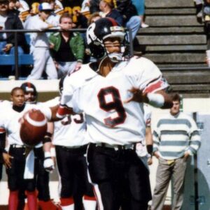 Damon Allen