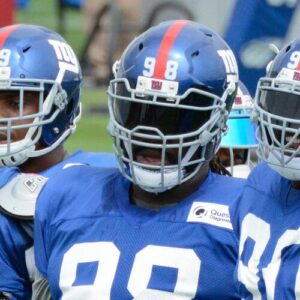 Damon Harrison