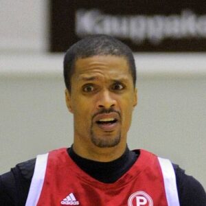 Damon Williams