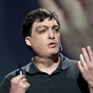 Dan Ariely