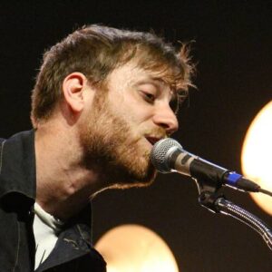 Dan Auerbach