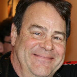 Dan Aykroyd