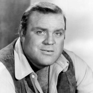 Dan Blocker
