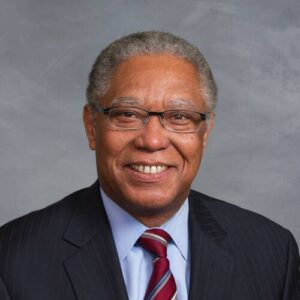 Daniel Terry Blue Jr