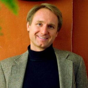 Dan Brown