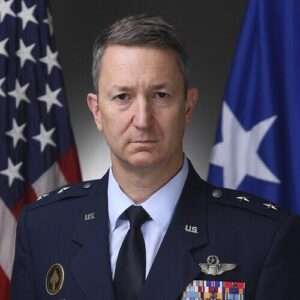 Dan Caine
