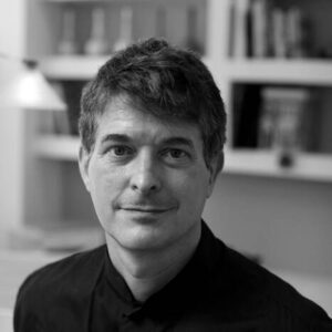 Dan Cameron