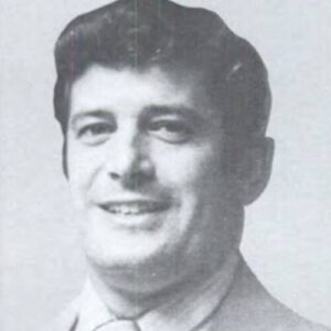 Dan Crane