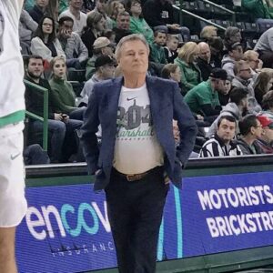 Dan D'Antoni