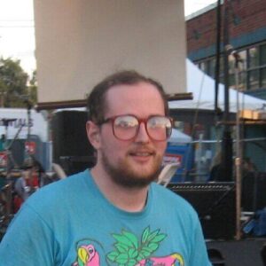 Dan Deacon