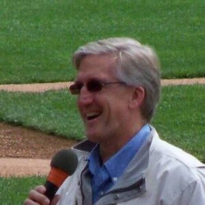 Dan Dickerson