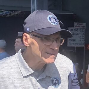 Dan Dorazio