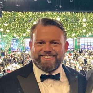 Dan Erickson