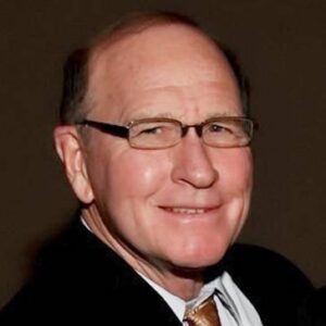 Dan Gable