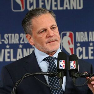 Dan Gilbert
