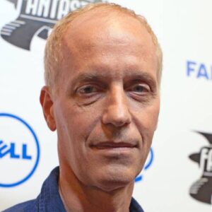 Dan Gilroy
