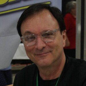 Dan Gilvezan