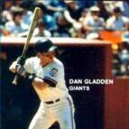 Dan Gladden