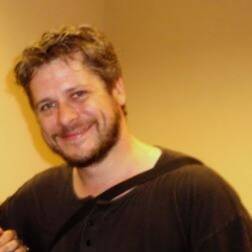 Dan Green