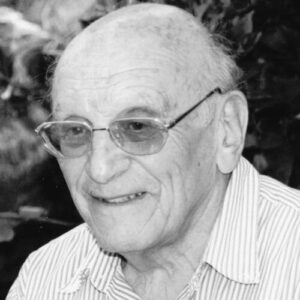 Dan H. Yaalon