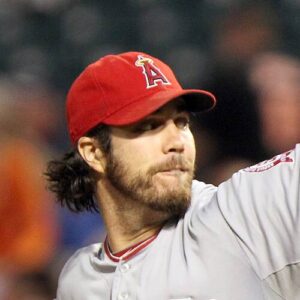 Dan Haren