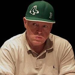 Dan Harrington