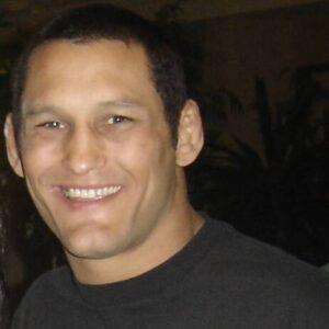 Dan Henderson