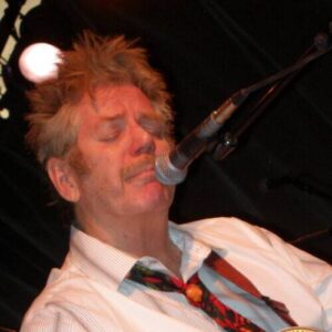 Dan Hicks