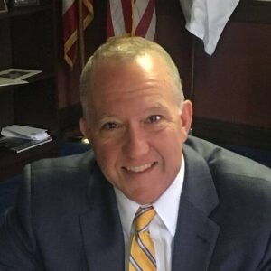 Dan Horrigan