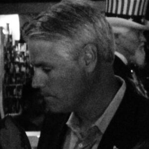 Dan Huberty