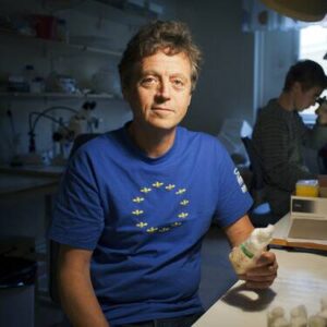 Dan Hultmark